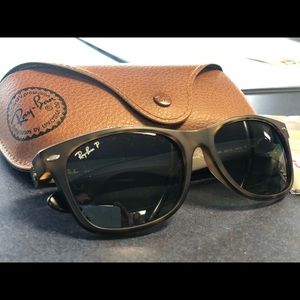 Ray-Ban Sunglasses